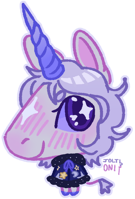 Trade big head chibi