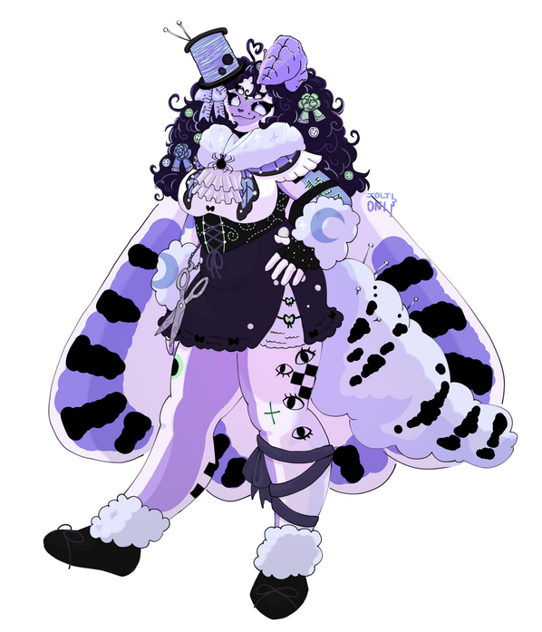Trade fullbody