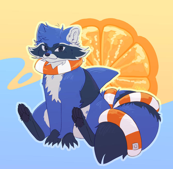 Art fight fullbody attack
